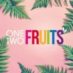 One Two Fruits